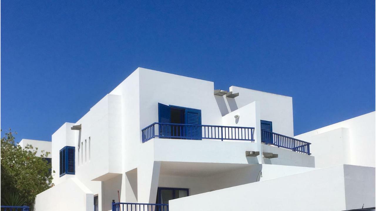 Вилла Casa Paloma Коста Бланка Экстерьер фото