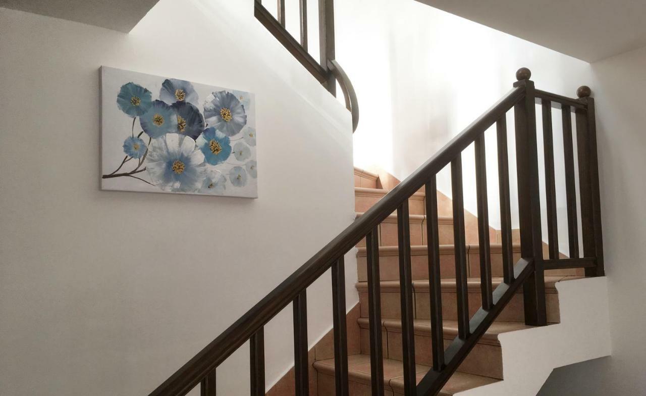 Вилла Casa Paloma Коста Бланка Экстерьер фото