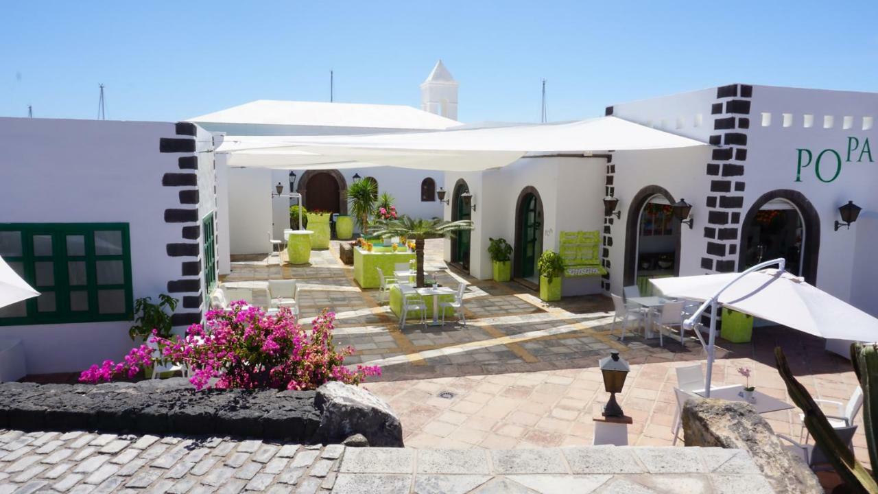 Вилла Casa Paloma Коста Бланка Экстерьер фото
